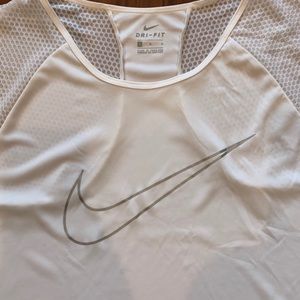 Nike Dry Fit Top